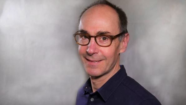 Paul Baker