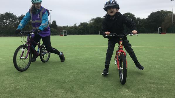 Bicycle for six year old clearance