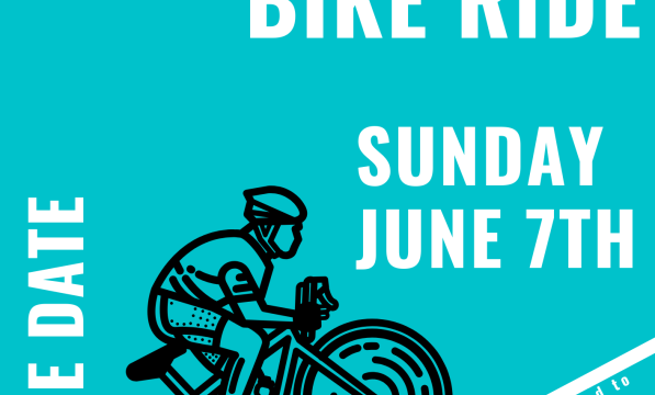 AWASA Summit 2020 Bike Ride - 7th June 2020