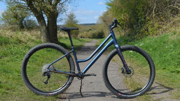 Bike finder Which long distance trail bike should I buy Cycling UK