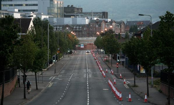 GrosvenorRd-Belfast