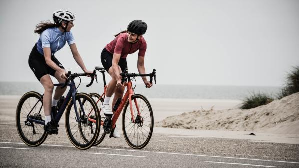 women's cycling saddle pain