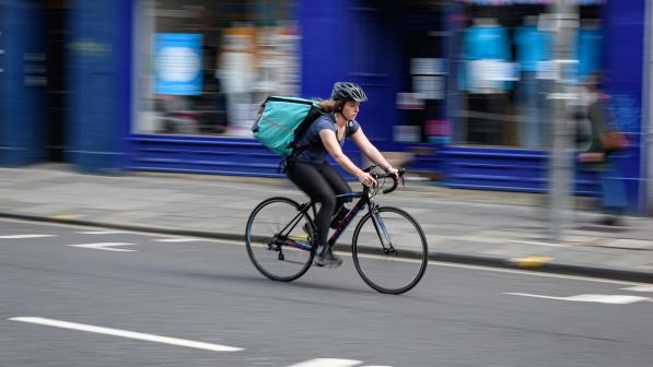 Review Endura Hummvee Zip Off Trouser II Cycling UK