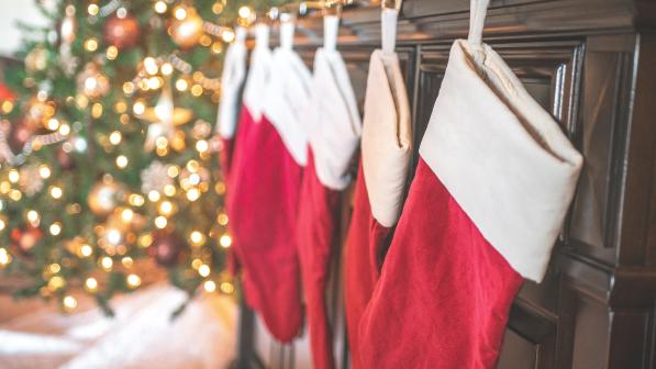 Stocking fillers for cycle commuters