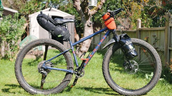 Podsacs saddle bag clearance