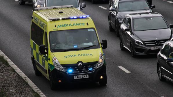 Ambulance