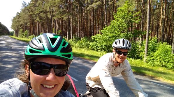 Cycle Touring Festival returns virtually for second year Cycling UK
