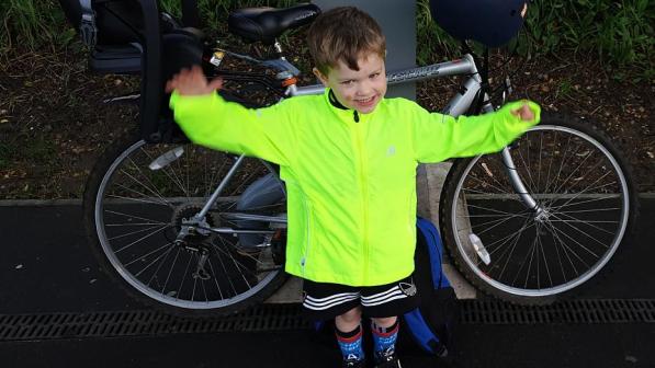 Wimbledon second top hand bikes