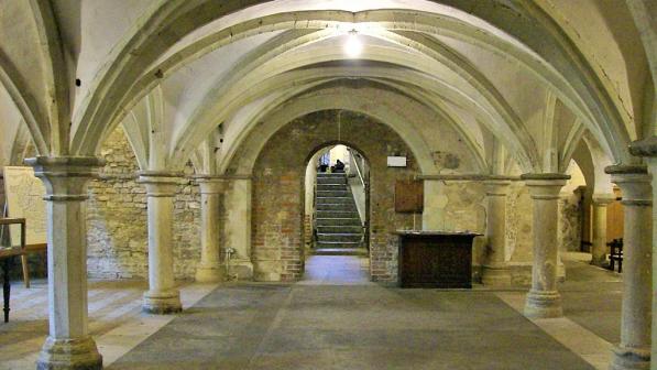 Rochester cathedral cycle route