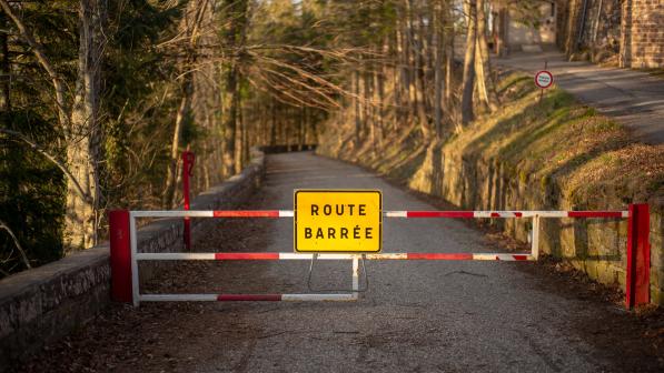 Is Brexit a barrier to cycling, or does it open up new opportunities? Photo: Peters Picture/CC