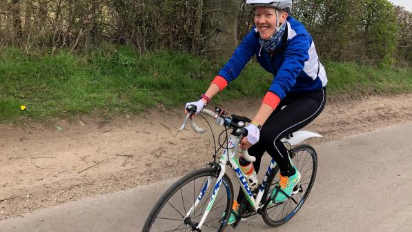 Competitive cyclist store reviews