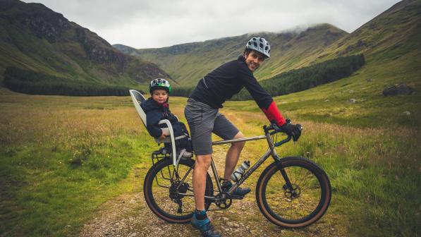 Best bike child seat hot sale