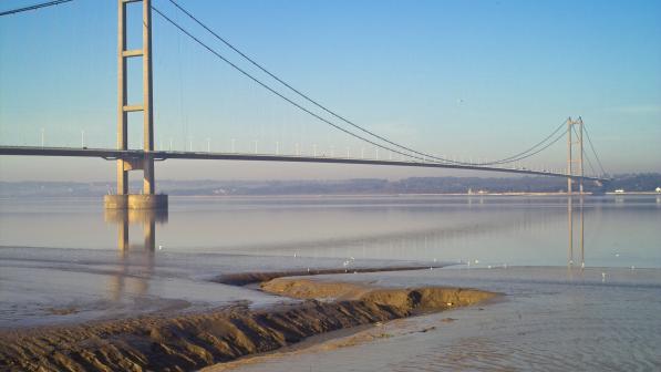 Humber Bridge