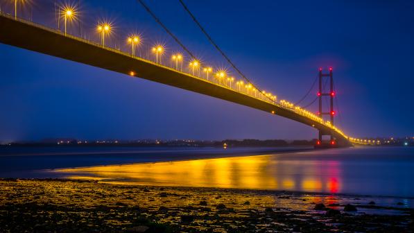 Humber Bridge
