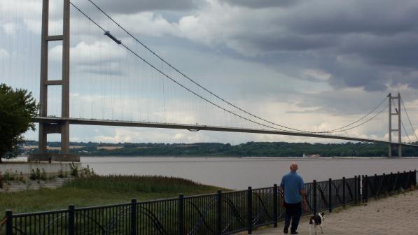 Humber Bridge