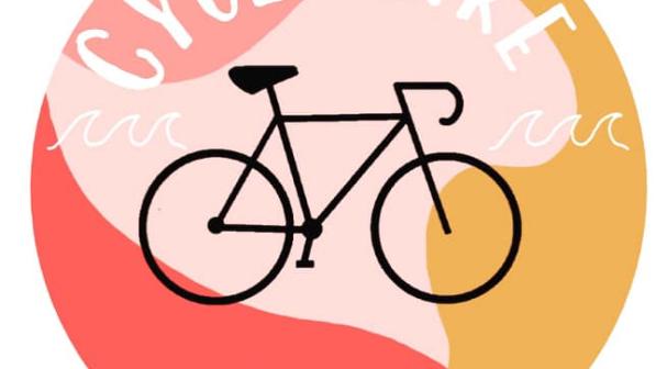 Cycle Like a Girl logo 