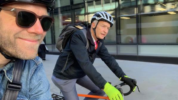 12 of the best cycling podcasts Cycling UK
