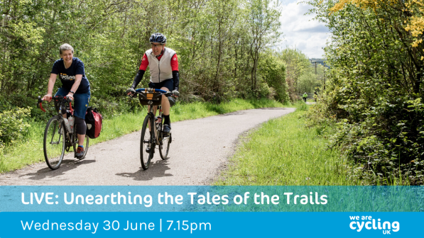 Tales of the Trails