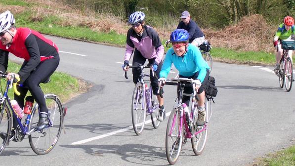 Ctc cycle holidays cheap