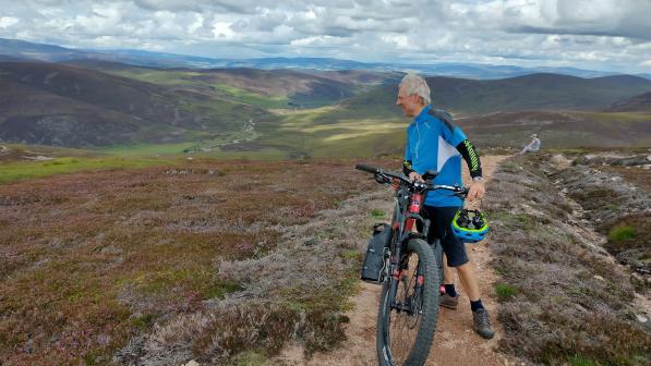 Ride cairngorm sales