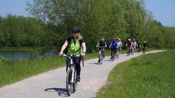 Windsor Cycle Hub