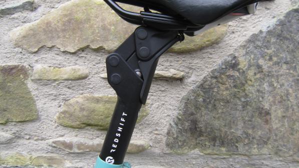 Redshift seatpost best sale
