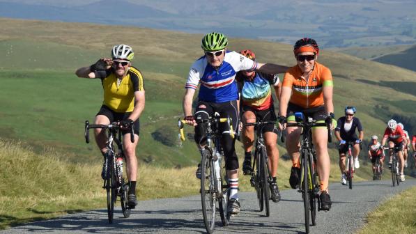 Braveheart cycling forum new arrivals