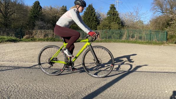 Planet x ladies road bike 2025