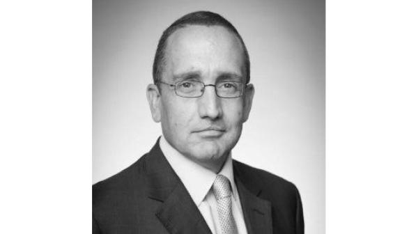 Richard May