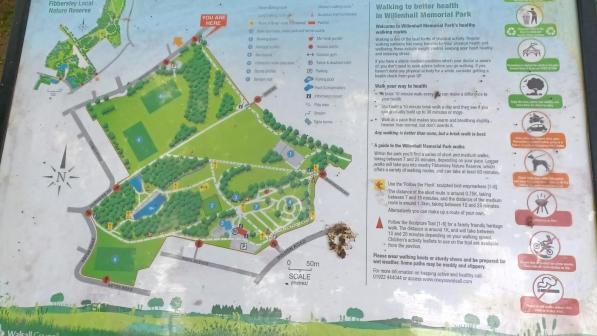 Willenhall Memorial Park