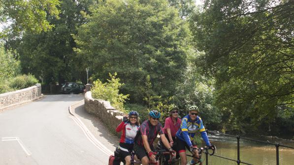 Avon all cycle clearance