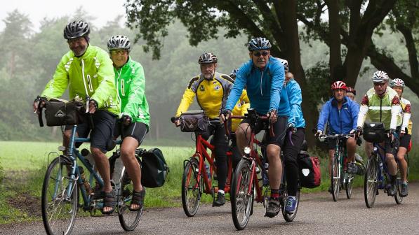 Tandem bike new arrivals club