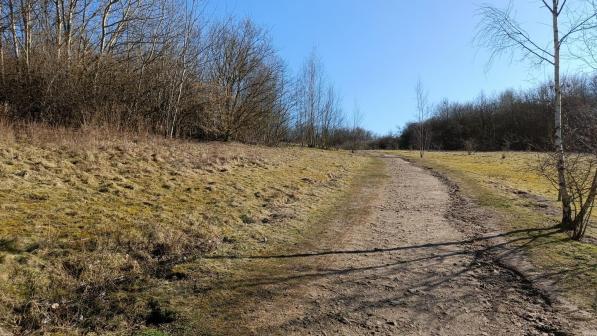 Rothwell Country Park