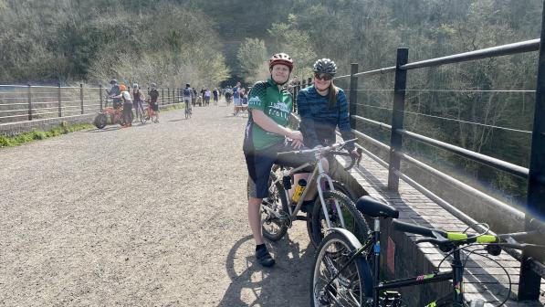 Monsal trail online bike hire