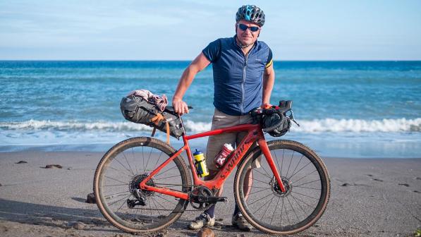 Cycle to hotsell the shore 2021