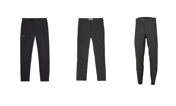 Group test: Men's cycling trousers