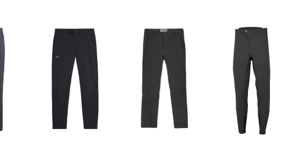 Cycling trousers mens top
