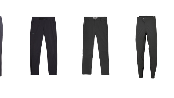 Group test: Men's cycling trousers