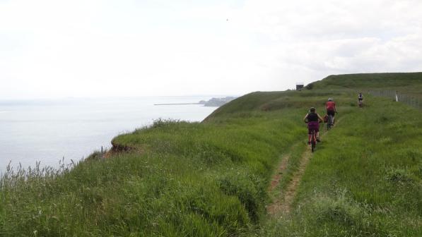 Cantii Way Kent 