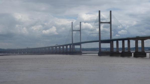 Severn Bridge