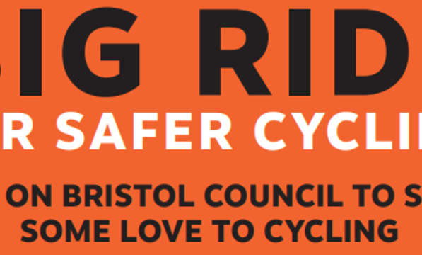Bristol Loves Cycling