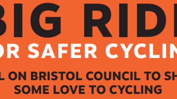 Bristol Loves Cycling