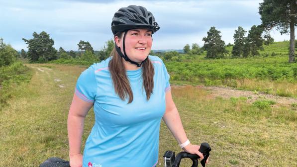 Plus size womens cycling clothes uk on sale