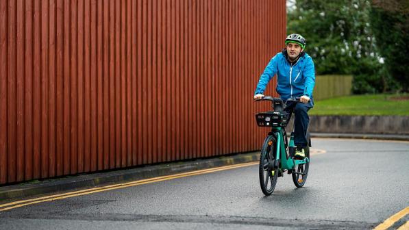 Nhs evans sales cycle discount