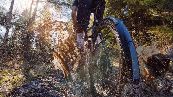 Gravel bike mudguards deals