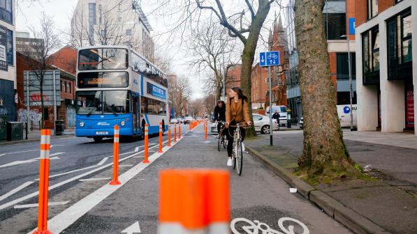 How to get started with cycle commuting in Northern Ireland