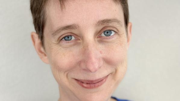 Fiona Abbott