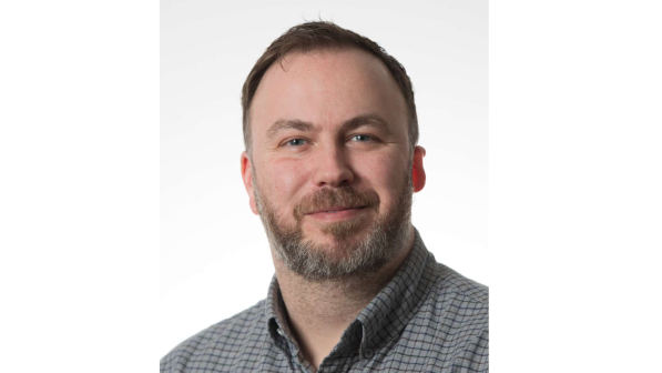 Headshot of Phil Hall