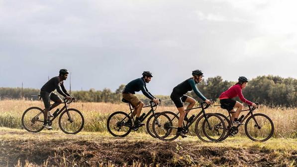 Cycling UK Exclusive Member Benefits Cycling UK