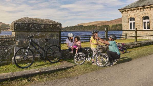 Cycling uk discount discount